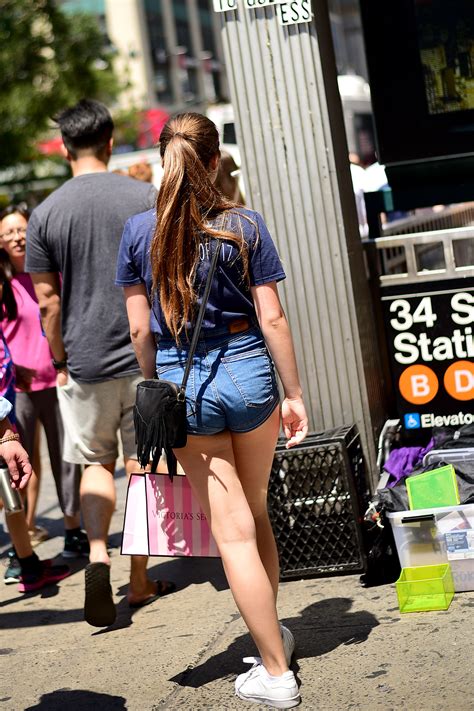 booty pics with shorts|Sun's Out, Buns Out: The Shortest Shorts of the .